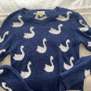 Wildfox sweater